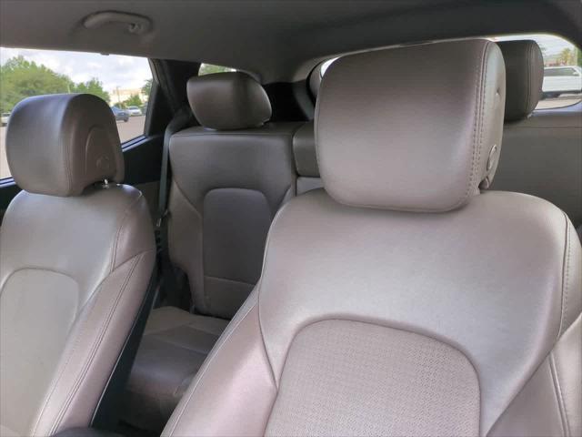 used 2016 Hyundai Santa Fe Sport car, priced at $21,999