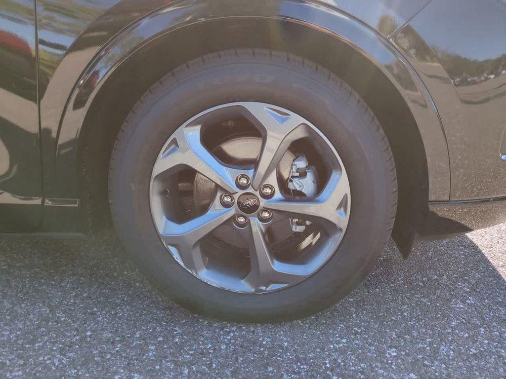 used 2023 Ford Escape car, priced at $16,999