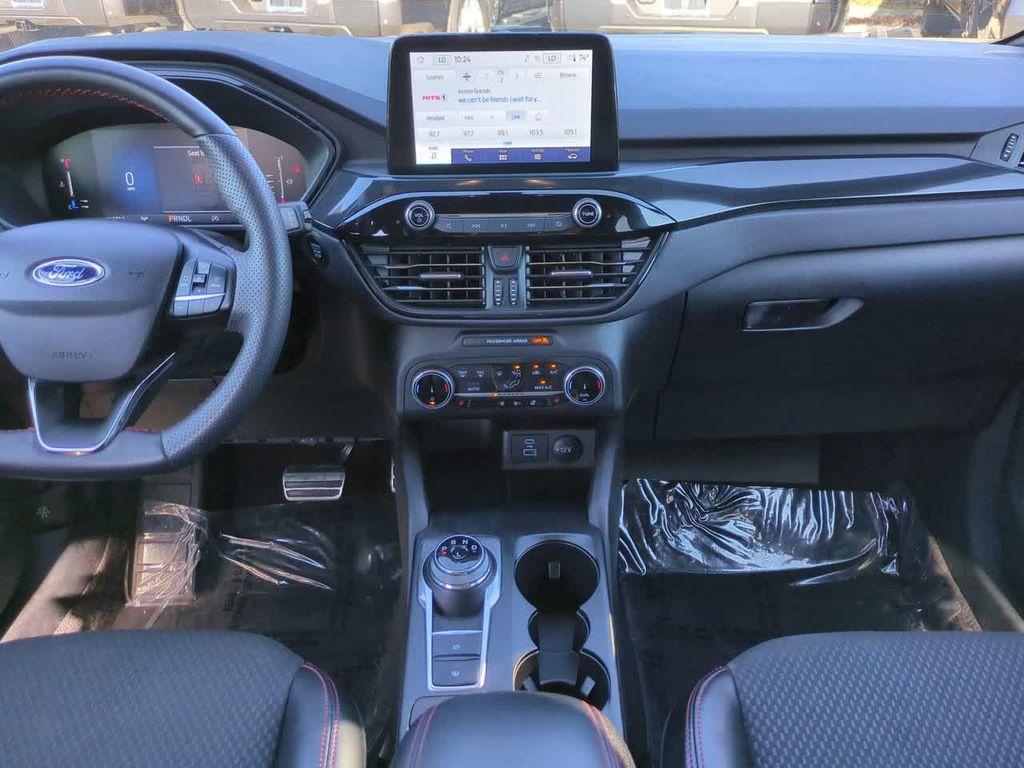 used 2023 Ford Escape car, priced at $16,999