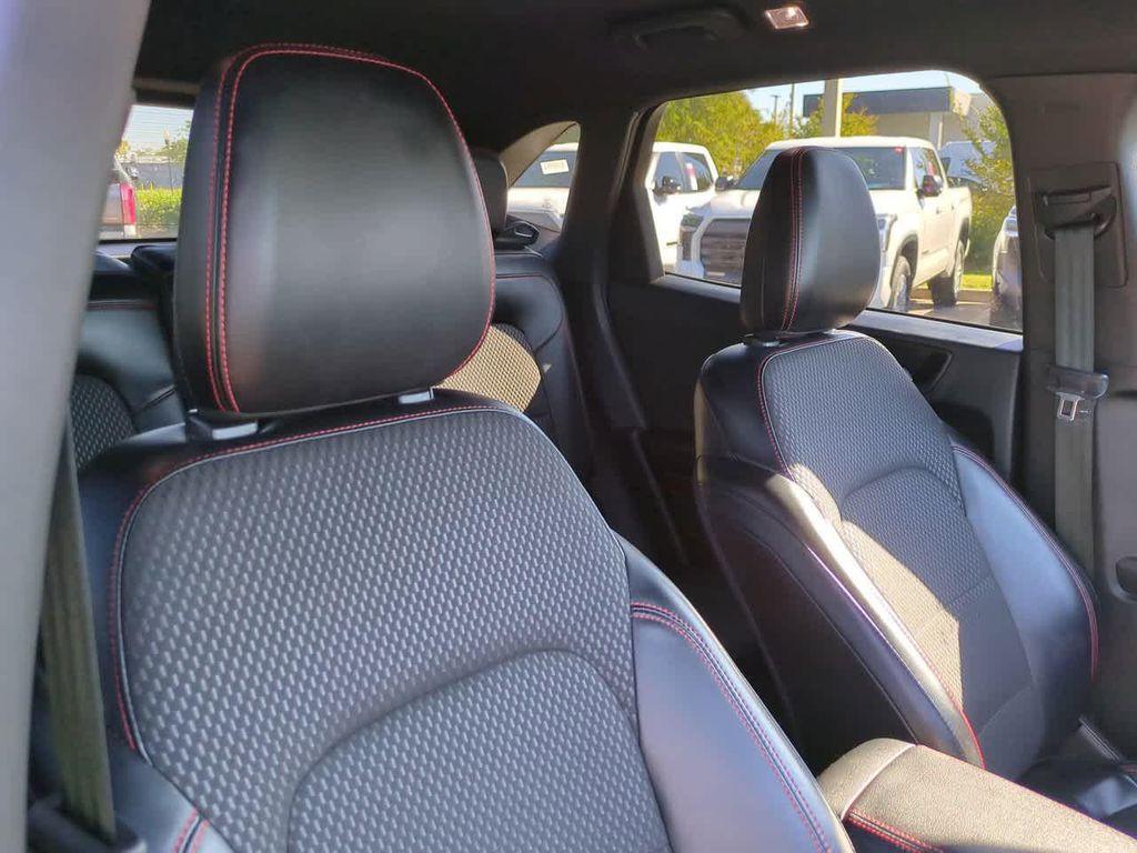 used 2023 Ford Escape car, priced at $16,999