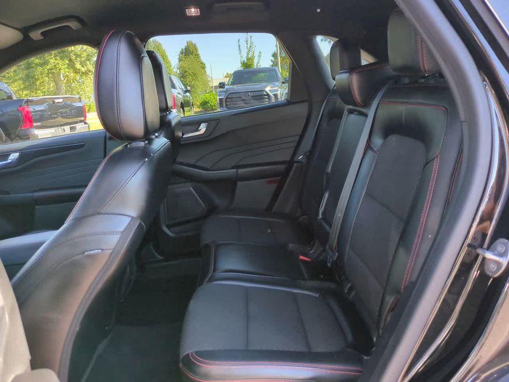 used 2023 Ford Escape car, priced at $16,999