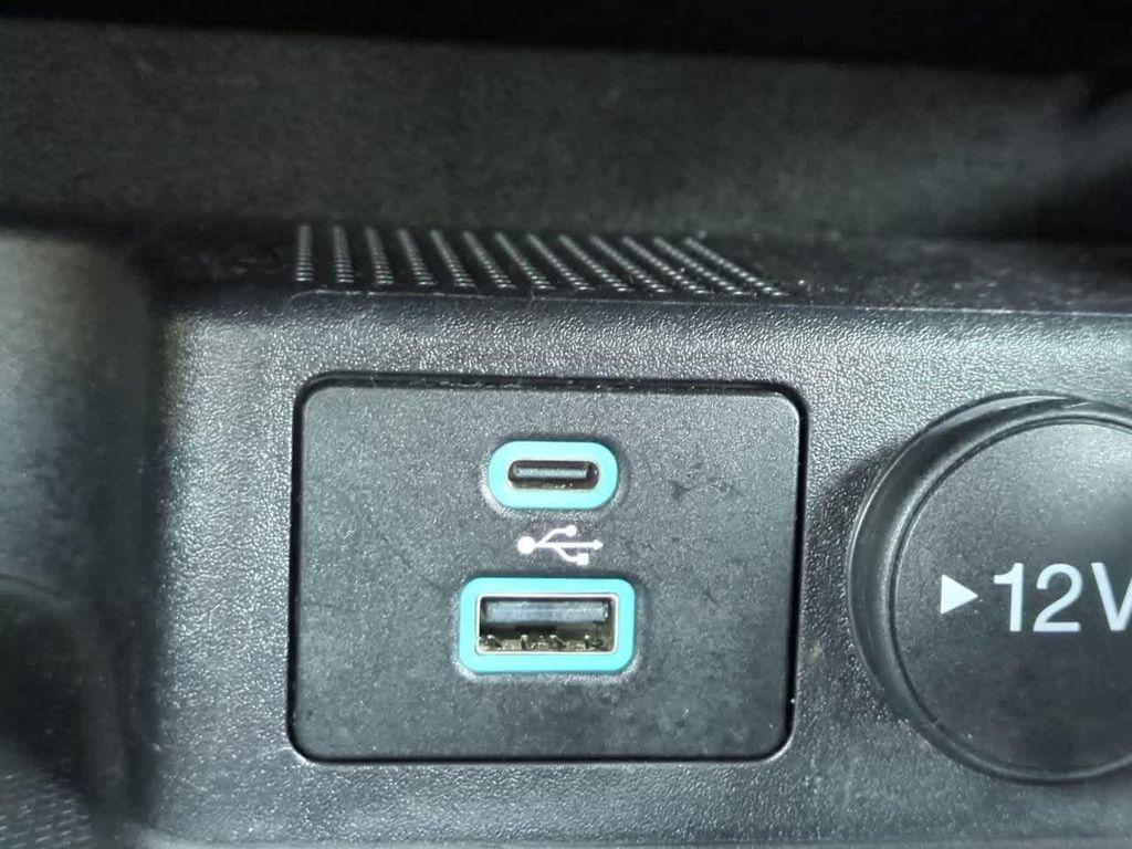 used 2023 Ford Escape car, priced at $16,999