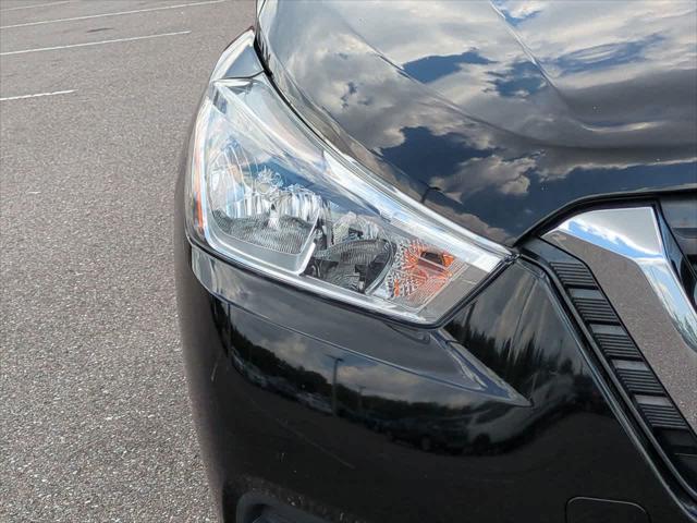 used 2020 Nissan Kicks car, priced at $13,599