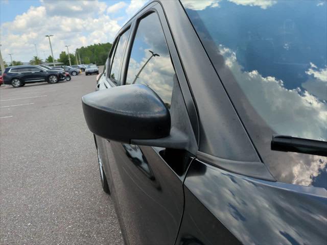 used 2020 Nissan Kicks car, priced at $13,599