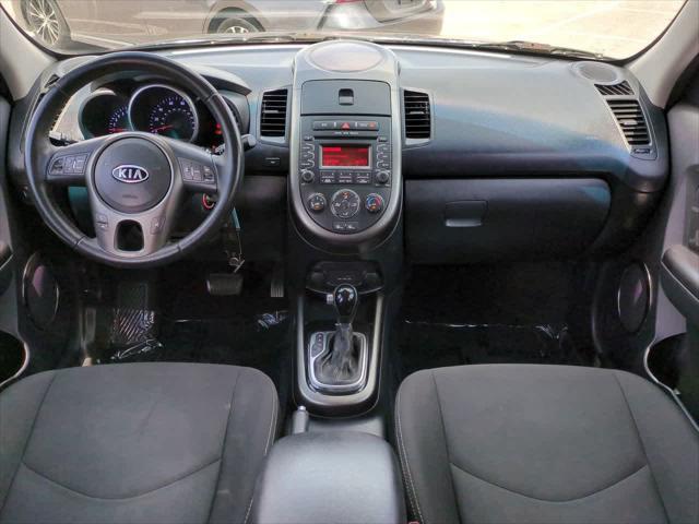 used 2012 Kia Soul car, priced at $6,999