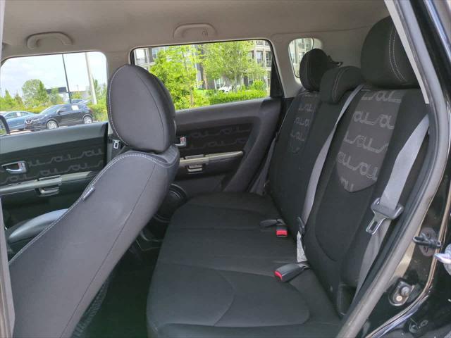 used 2012 Kia Soul car, priced at $6,999