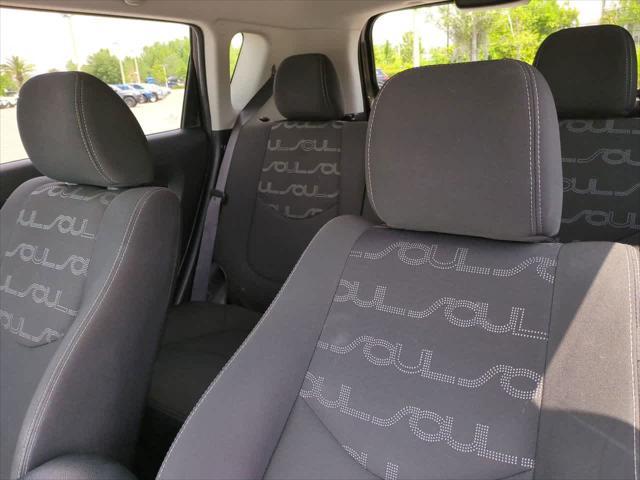 used 2012 Kia Soul car, priced at $6,999