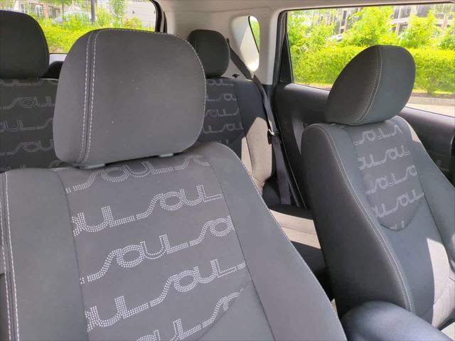 used 2012 Kia Soul car, priced at $6,999