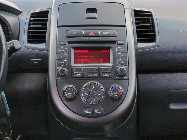 used 2012 Kia Soul car, priced at $6,999