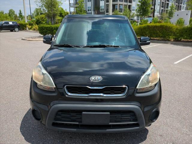used 2012 Kia Soul car, priced at $6,999