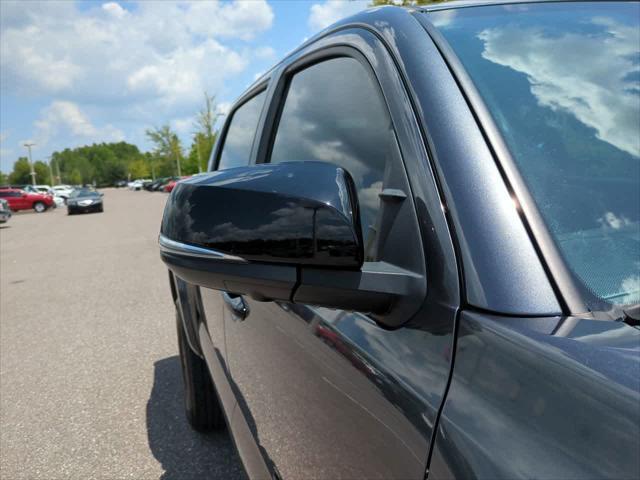 used 2023 Toyota Tacoma car, priced at $43,744