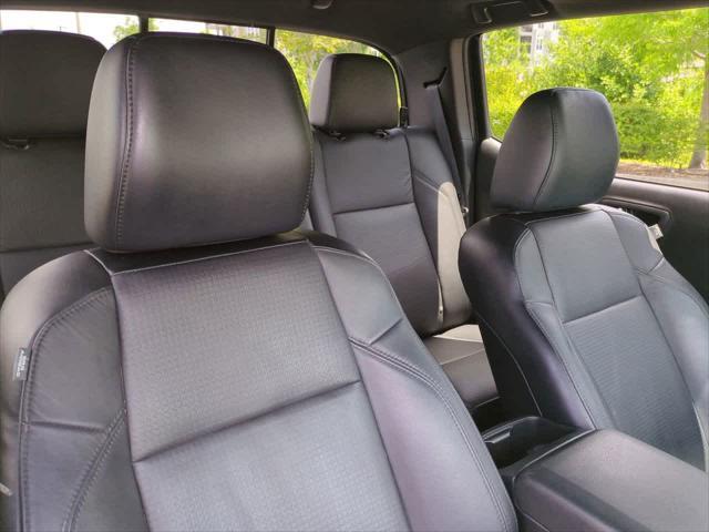 used 2023 Toyota Tacoma car, priced at $43,744