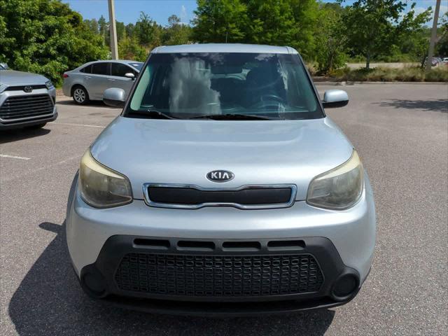 used 2016 Kia Soul car, priced at $5,999
