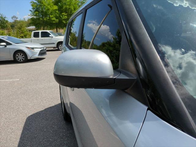 used 2016 Kia Soul car, priced at $5,999
