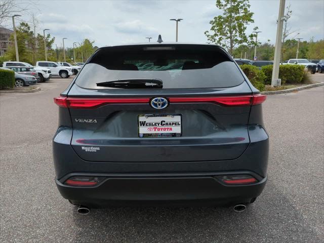 used 2024 Toyota Venza car, priced at $37,744