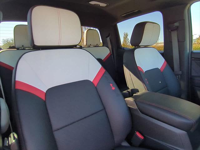 used 2024 GMC Canyon car, priced at $55,999