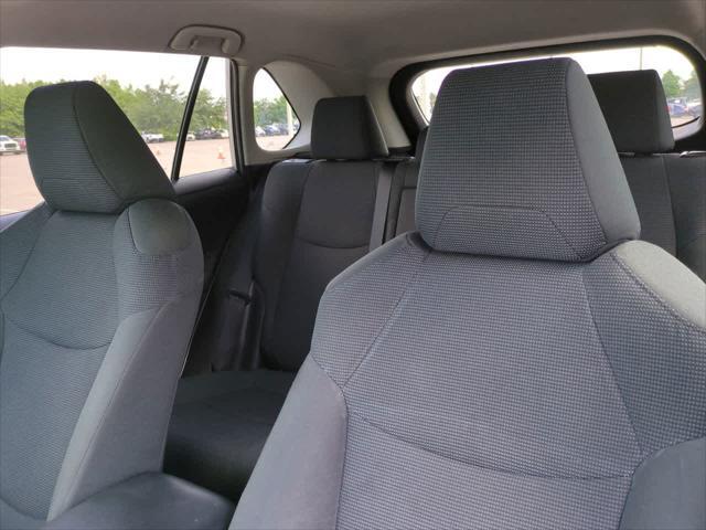 used 2019 Toyota RAV4 car, priced at $17,444