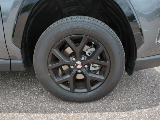 used 2024 Toyota RAV4 Hybrid car, priced at $32,214