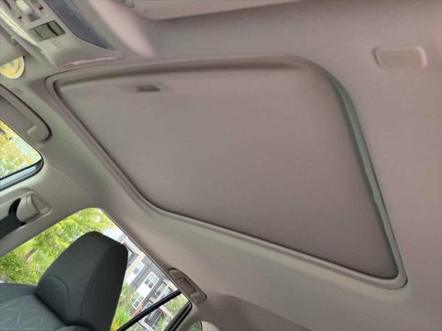 used 2024 Toyota RAV4 Hybrid car, priced at $32,214