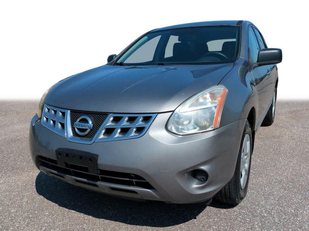 used 2012 Nissan Rogue car, priced at $10,999