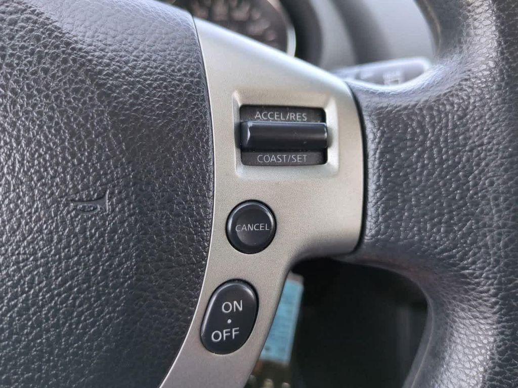 used 2012 Nissan Rogue car, priced at $10,999