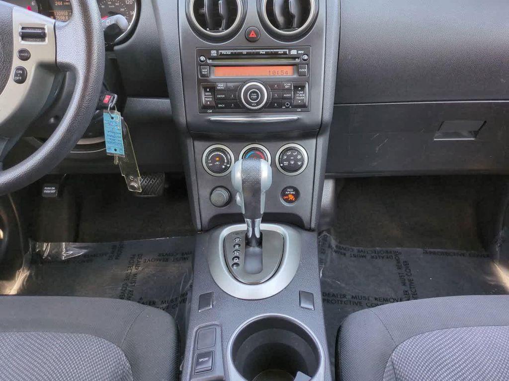 used 2012 Nissan Rogue car, priced at $10,999