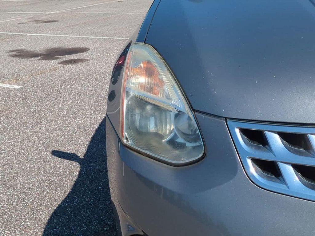 used 2012 Nissan Rogue car, priced at $10,999