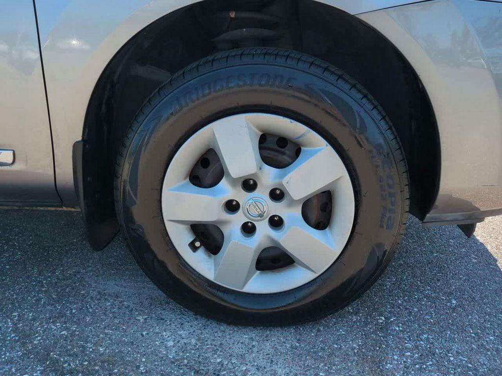 used 2012 Nissan Rogue car, priced at $10,999