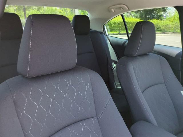 used 2025 Toyota Corolla car, priced at $20,444