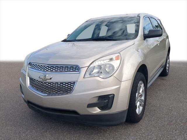 used 2014 Chevrolet Equinox car, priced at $5,444