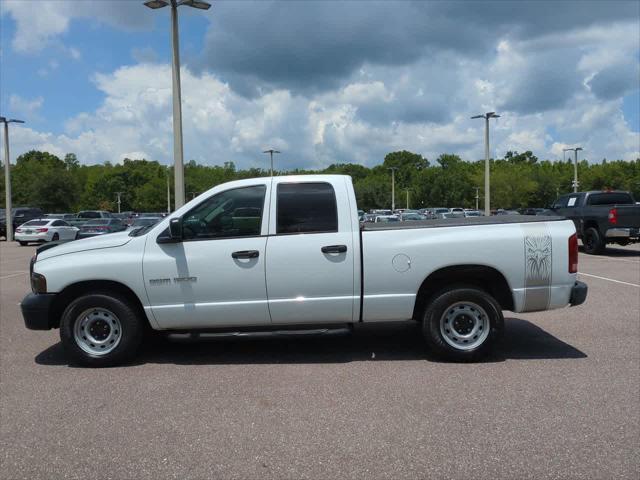 used 2004 Dodge Ram 1500 car, priced at $6,999