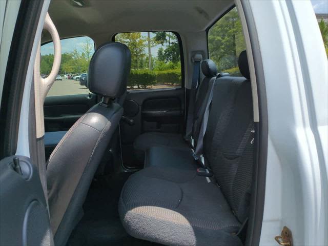 used 2004 Dodge Ram 1500 car, priced at $6,999
