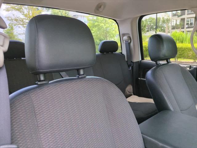 used 2004 Dodge Ram 1500 car, priced at $6,999