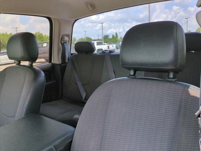 used 2004 Dodge Ram 1500 car, priced at $6,999