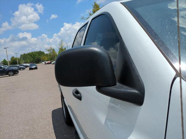 used 2004 Dodge Ram 1500 car, priced at $6,999
