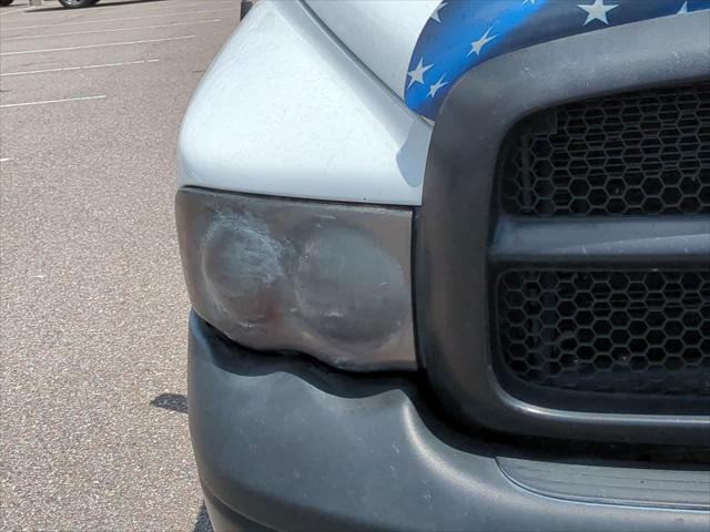 used 2004 Dodge Ram 1500 car, priced at $6,999