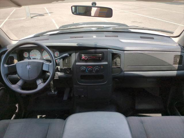 used 2004 Dodge Ram 1500 car, priced at $6,999