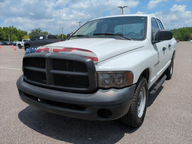 used 2004 Dodge Ram 1500 car, priced at $6,999