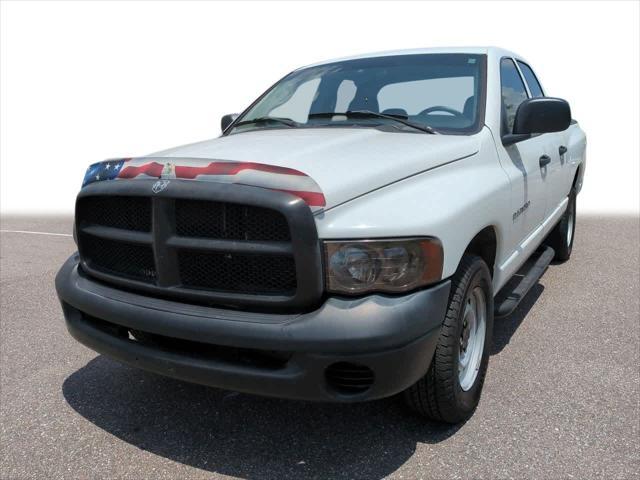 used 2004 Dodge Ram 1500 car, priced at $6,999