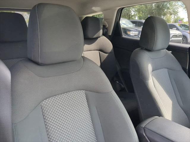 used 2023 Kia Sportage car, priced at $18,644