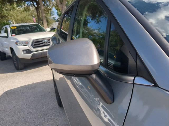 used 2023 Kia Sportage car, priced at $18,644