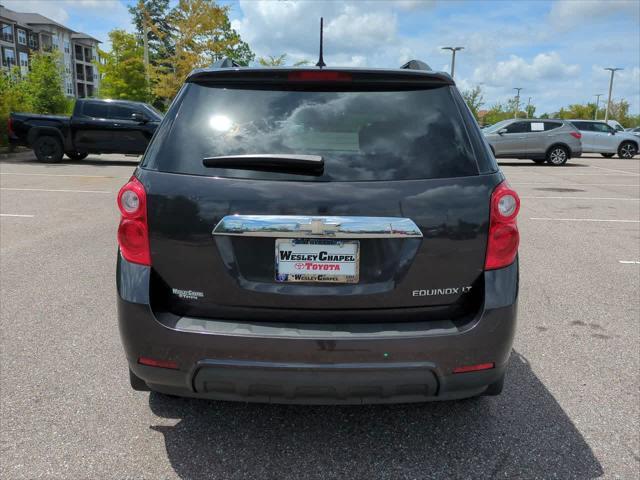 used 2014 Chevrolet Equinox car, priced at $16,999
