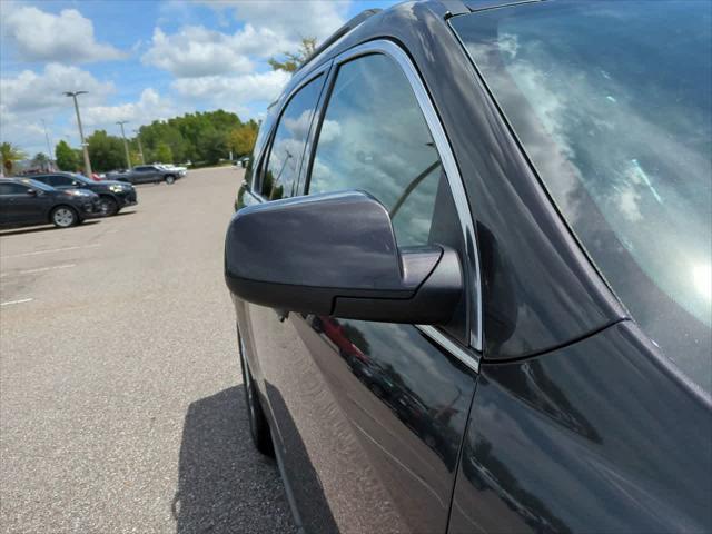 used 2014 Chevrolet Equinox car, priced at $16,999