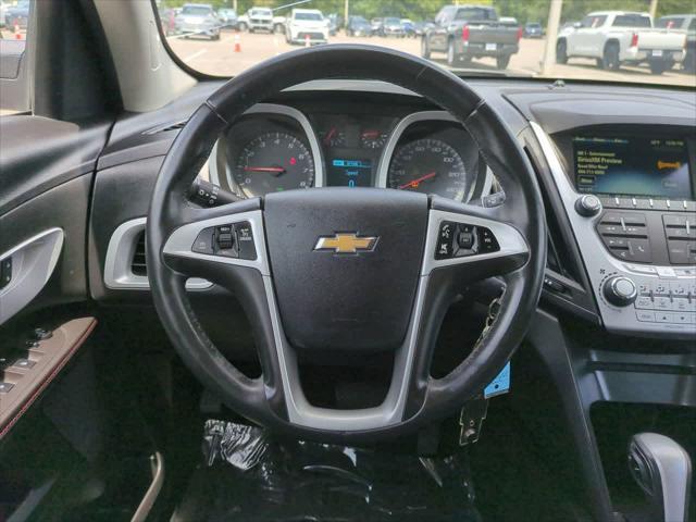 used 2014 Chevrolet Equinox car, priced at $16,999