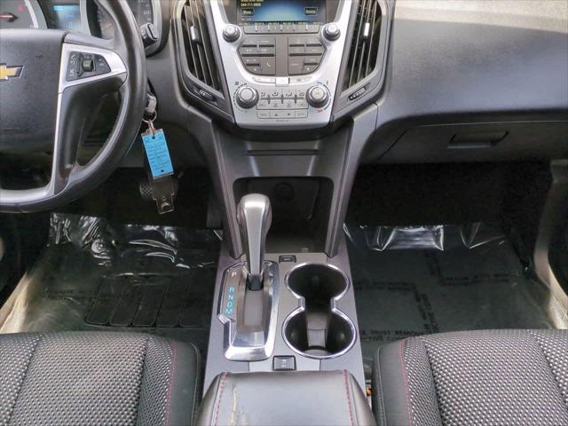used 2014 Chevrolet Equinox car, priced at $16,999