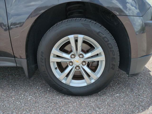 used 2014 Chevrolet Equinox car, priced at $16,999