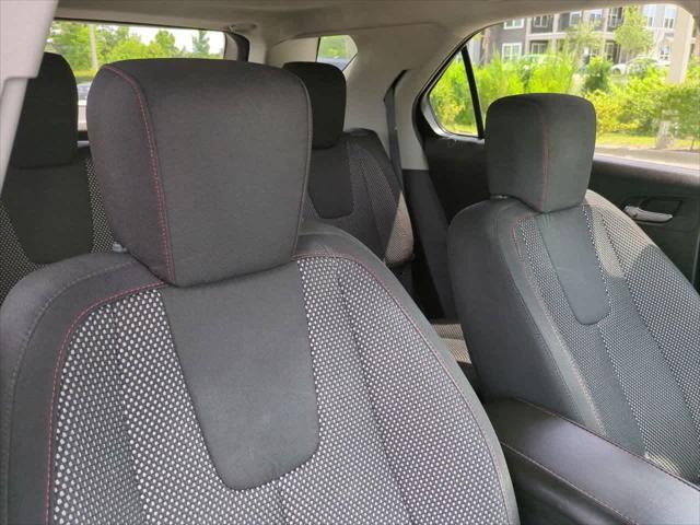 used 2014 Chevrolet Equinox car, priced at $16,999