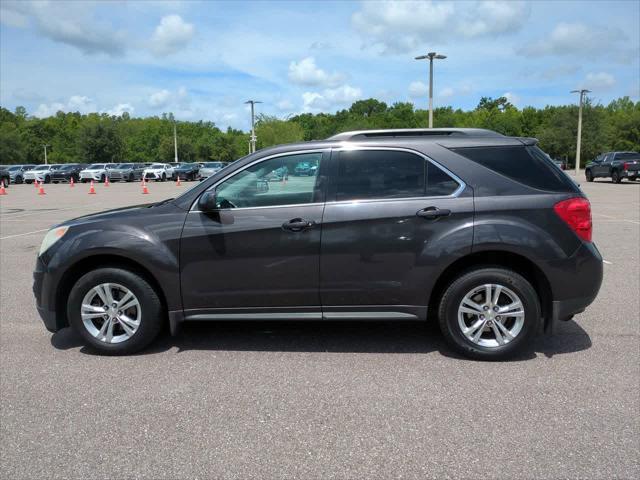 used 2014 Chevrolet Equinox car, priced at $16,999