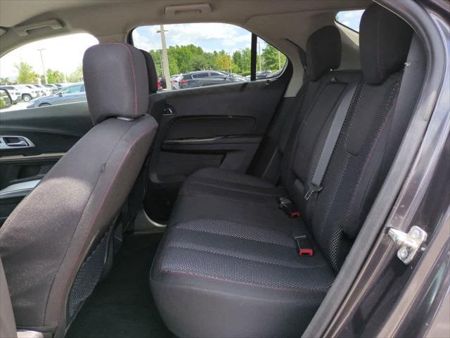 used 2014 Chevrolet Equinox car, priced at $16,999