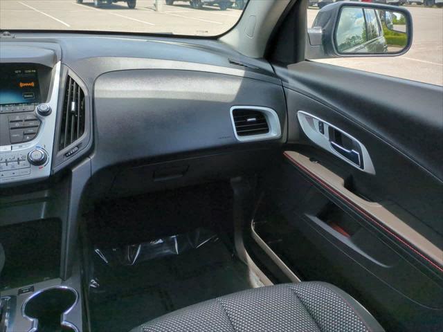 used 2014 Chevrolet Equinox car, priced at $16,999